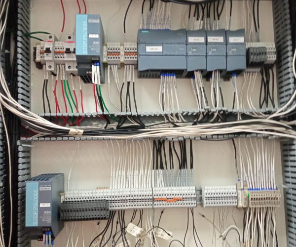 plc fieldpro